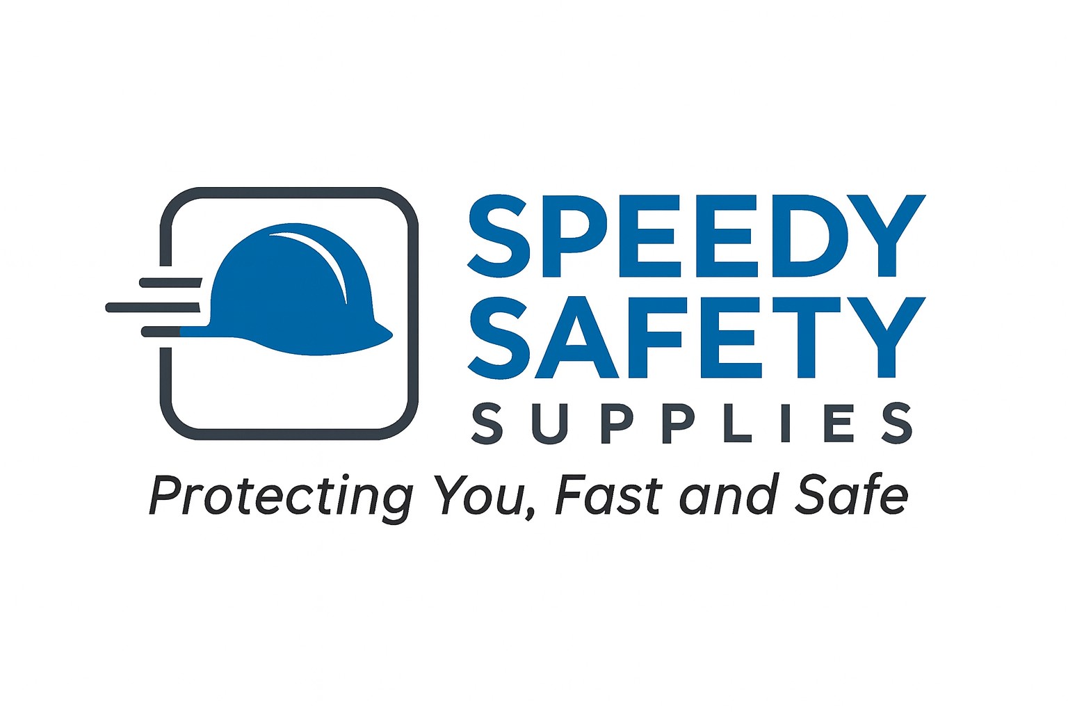 speedy safety supplies logo